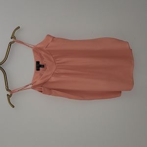 Jessica Simpson Tops in ginger orange